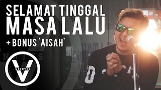 Five Minutes - Selamat Tinggal Masa Lalu Live di markas Detikcom