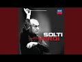 Verdi Aida Act 4 O Terra Addio Addio Valle Di Pianti mp3