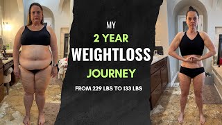 My RAW weightloss story…not exactly homeschool related…