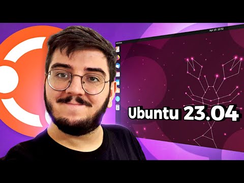 Ubuntu 23.04, Fedora 38, novo layout do Flathub