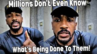 19Keys Exposes How The Algorithm Hacked The Minds Of Millions of people !!