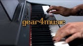 Dp 7 Compact Digital Piano By Gear4music Youtube