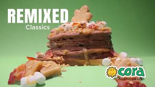 Remixed classics