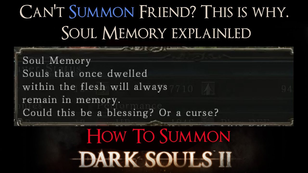 dark souls 2 how to coop with friends