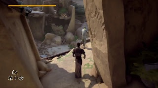 Absolver get to make my school today