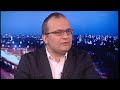 Мартин Димитров в "ДЕНЯТ с В.Дремджиев", 7.12.2020 По ТV+ и TV1