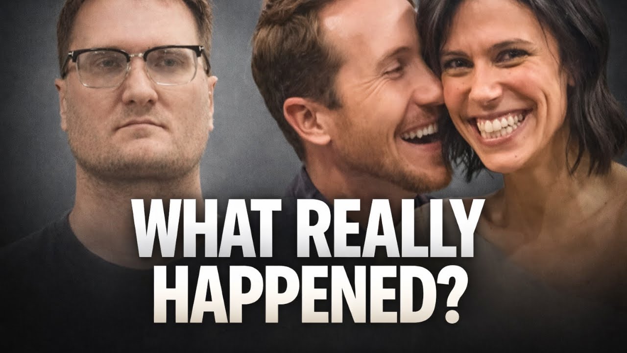 BREAKING: Tepe Double Murder Grand Jury Indictment Explained — McKee EX ...