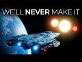 How Long Would It REALLY Take to Reach Alpha Centauri
