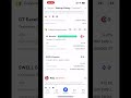 Лаунчпул Swell на Gate #крипта #bitcoin #airdrop https://www.gate.io/signup/BABNXA0M?ref_type=103