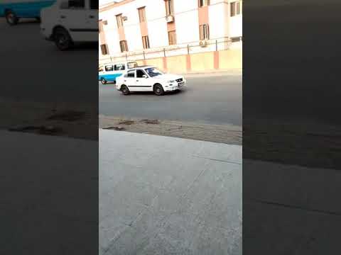 الشارع دا كلو عفريت كلو ماشي بدهروو الدنيا ماشيا بضهرها ليك واشترااك ف القناه ومتابعه يارجاله