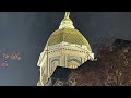 Golden Dome from every angle every season