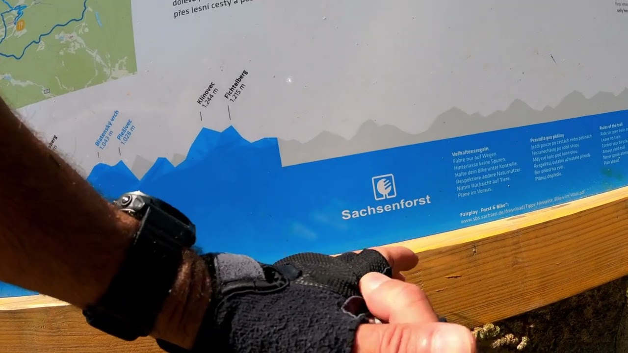 Stoneman Miriquidi Erzgebirge Gold 🏅🏅19.07.2022