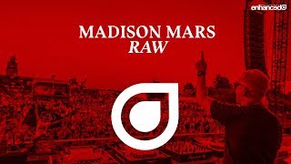 Madison Mars - Raw [OUT NOW] Resimi