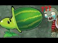 New Plants Vs Zombies hack - Peashooter Melon Kill Team Zombies