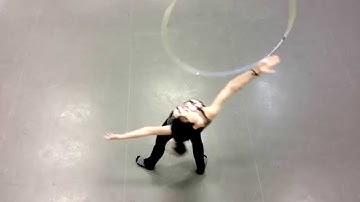 Funland Tricks presents: Throw to chest roll