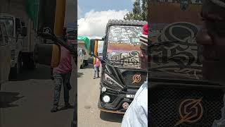 G man behind the wheels #nganyalife #nganyalife #automobile #nganya #kenya #nganyakenya #matatu