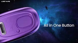 Lostvape Galaxy t360