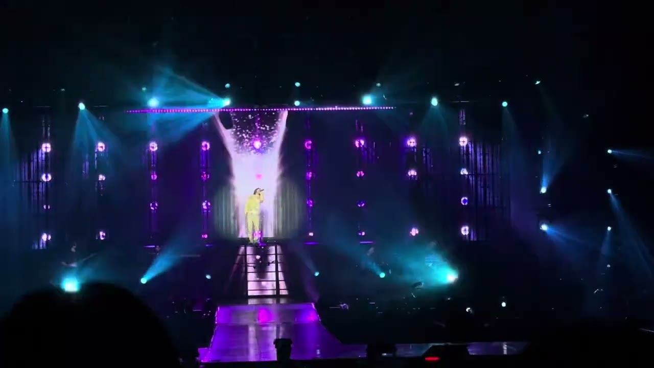 대성 (Daesung) - Universe D’s WAVE at Singapore 250802