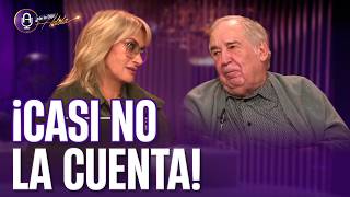 VÍCTOR GONZÁLEZ DR. SIMI CONFIESA: depresión, toloache y su PLAN para CONQUISTAR EU | MLDA