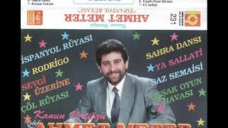 Ahmet Meteer - Rodrigo - 1990