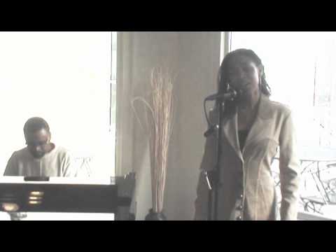 My Funny Valentine - Vocals by Dara Carter, Piano ...