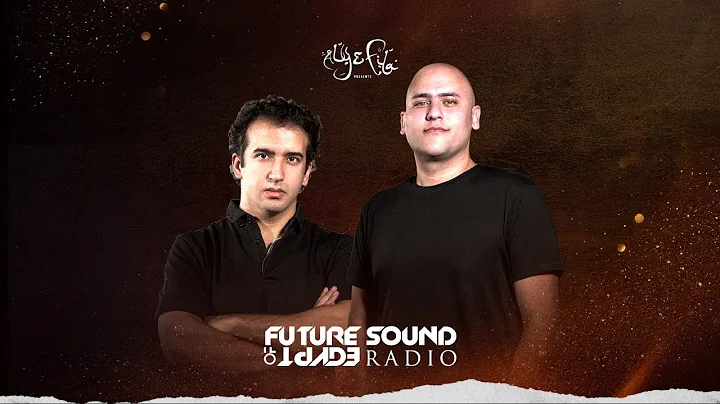 Future Sound of Egypt 785 with Aly & Fila (End of ...