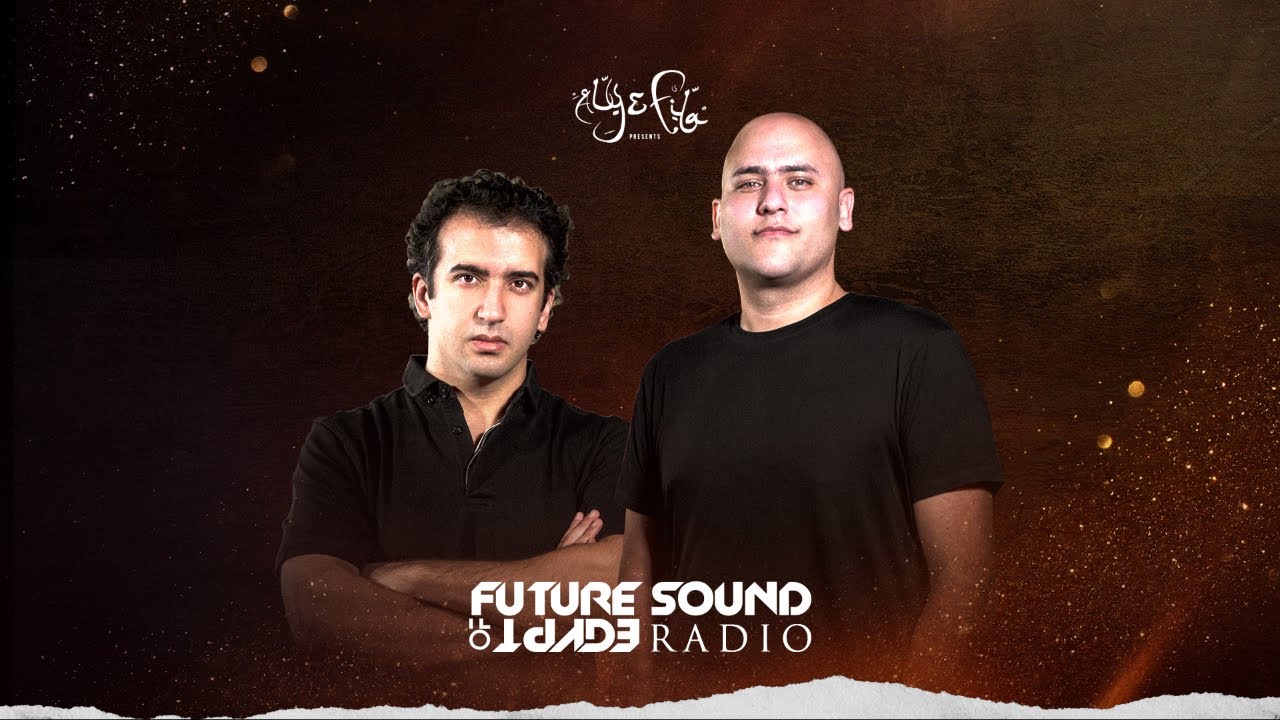 Future Sound of Egypt 785 with & Fila of Year Review Part - YouTube