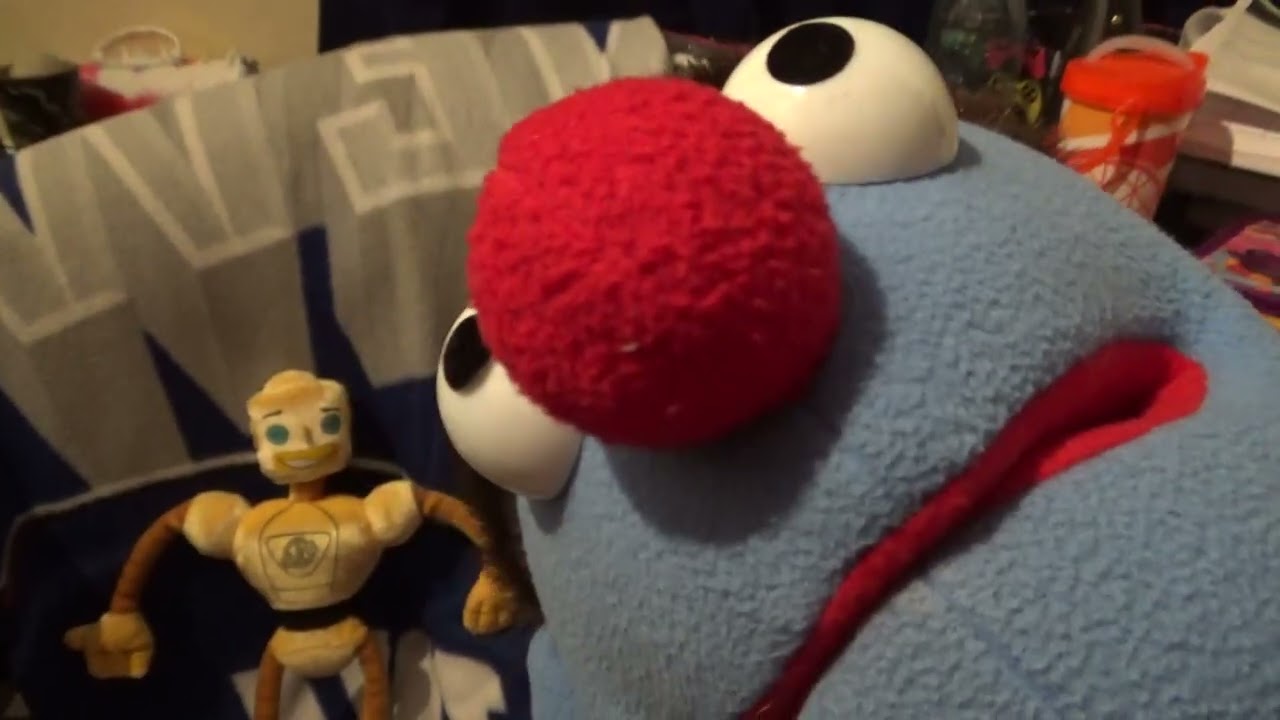 TCW's Mindful Mondays Season 10 Episode 4 (with Bruno)