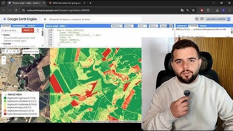 Presentación curso online 🤖🌾Inteligencia Artificial aplicada a la Agricultura