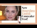 HONEST REVIEW: NEW HOURGLASS VANISH CONCEALER