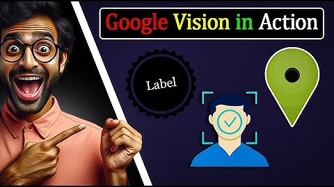 Detect Objects Like a Pro with Google Cloud Vision API