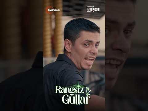 Rangsiz gullar 13-qism | To'xtang, o'ldirib qo'yasiz!