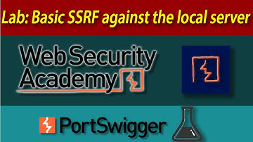 Lab: Basic SSRF against the local server | NXTexploit |
