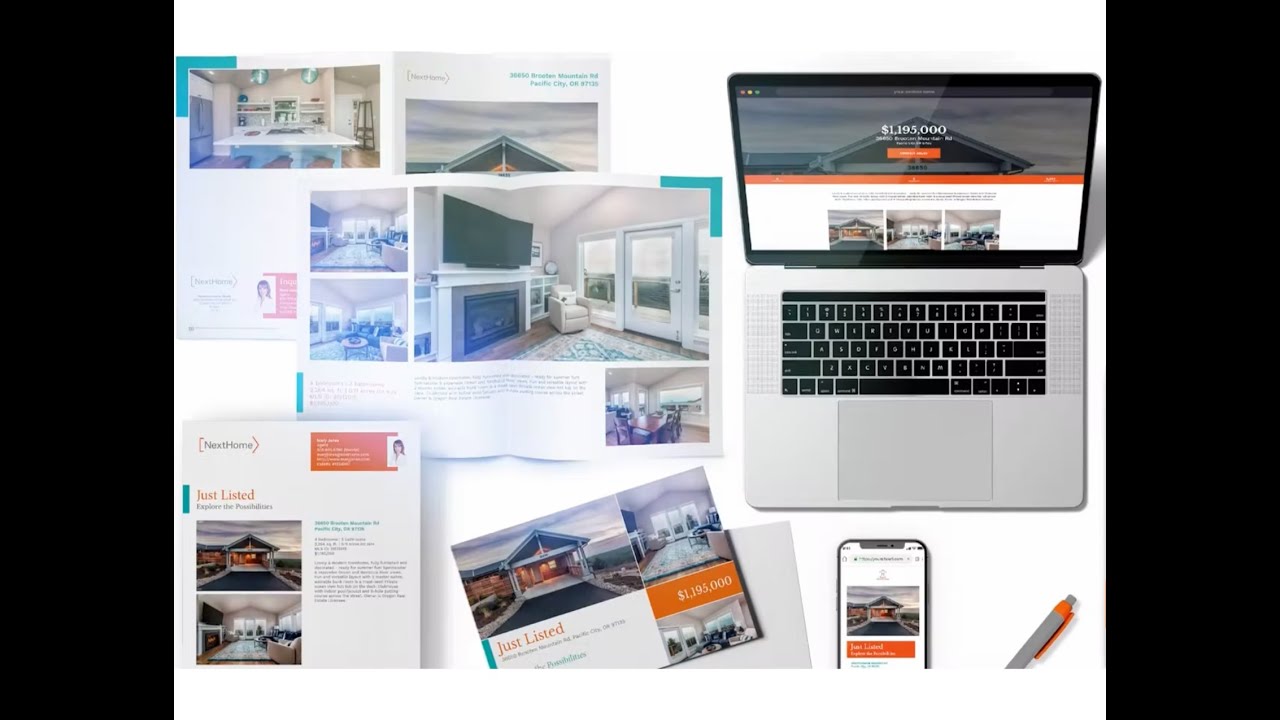 NextHome: Products and Services