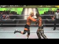 WWE Smackdown Vs Raw 2011 Road To WrestleMania Vs Undertaker Part 8 5 Star Match