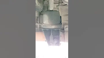 Cara Kerja Exshaus Brake Hino Dutro 
