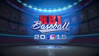 R.B.I. Baseball 15