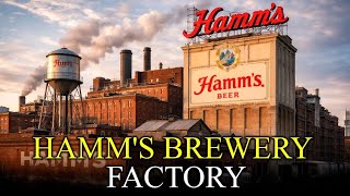 How Wall Street Destroyed America’s Greatest Beer Empire