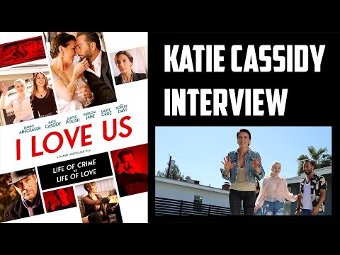 Video: Cassidy Katie: Biography, Career, Personal Life