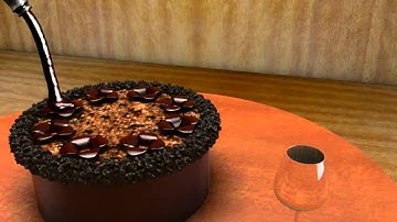 maya dynamics showreel