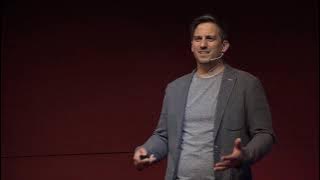 Understanding your digital body language | Wolfgang Strassburger | TEDxFHKufstein