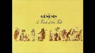 GENESIS - Squonk (1976) HQ