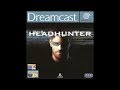 Headhunter dreamcast longplay