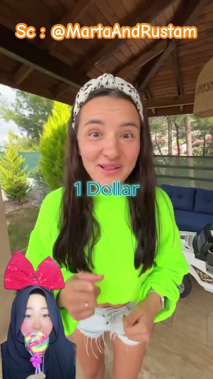SI ADIK REBUTAN COKLAT SAMA MONSTER⁉️Kakak Punya Ide Tantangan $.1 atau misteri Box?@MartaAndRustam