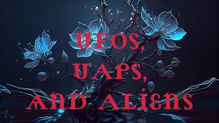 UFO Sightings: The Scanner UFO