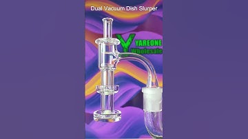 Dual terp slurper kit full weld🔥