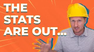 Northwest Arkansas: Top Construction Job Growth in AMERICA!