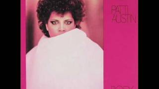 Patti Austin - Body Language chords