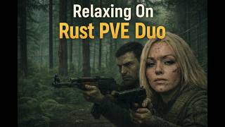 Rust PVE Duo Chilling