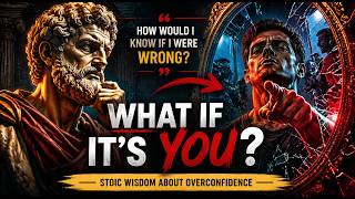 The Shocking Reason You Might Be the One Who’s Always ‘Right’ | Stoic Wisdom